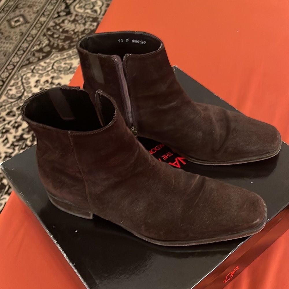 Pliner Ring-83 - image 1